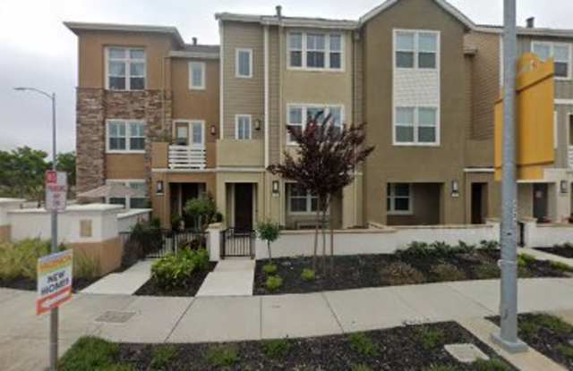 196 East Main Avenue - 196 East Main Avenue, Morgan Hill, CA 95037