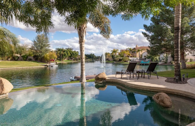 4351 S Purple Sage Place - 4351 S Purple Sage Pl, Chandler, AZ 85248
