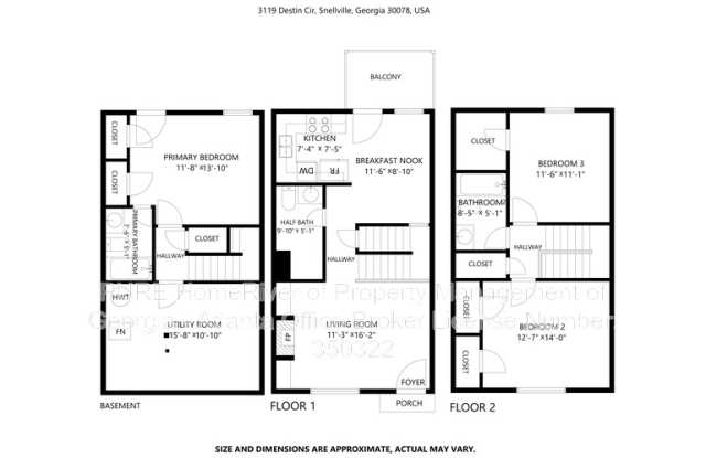 3119 Destin Cir Gallery 2