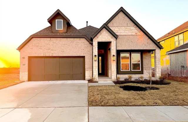 3109 Heather Lake Ct - 3109 Heather Lake Court, Denton County, TX 75009