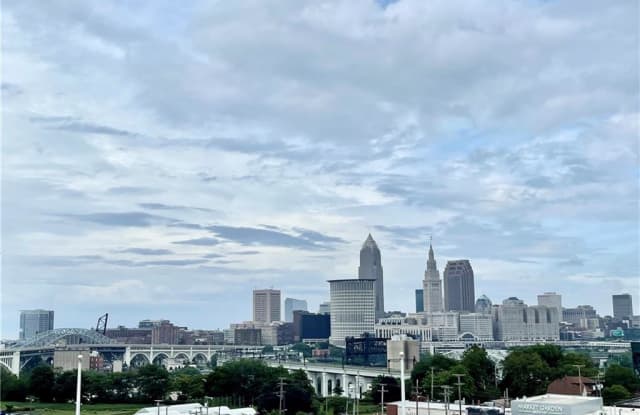1951 West 26 St - 1951 W 26th St, Cleveland, OH 44113