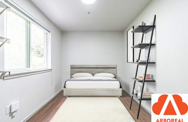 Elegant, Efficient Studios in Beautiful Delridge! photos photos