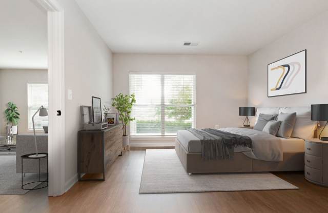 The Gramercy at Town Center Gallery 4