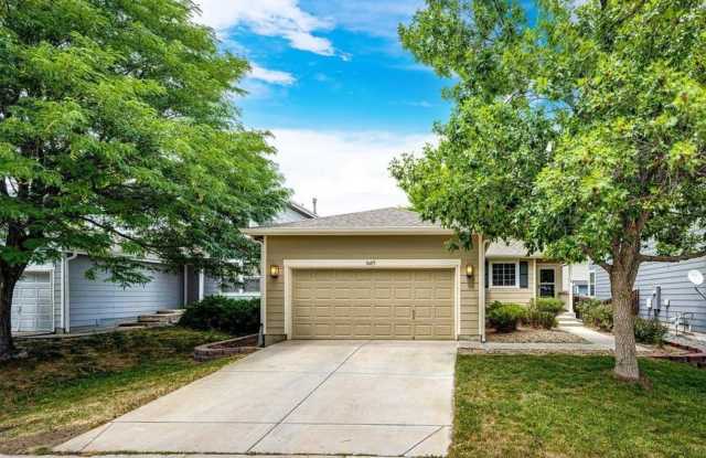 Spacious 5BR/3B House in Englewood/Parker Gallery 3