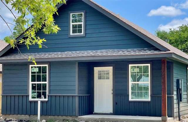 515 N Colbert Avenue photos photos