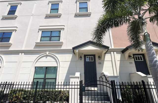 3421 West Horatio St. Unit 110 - 1 photos photos