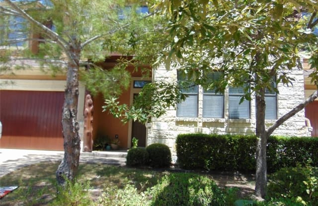 6701  Covered Bridge DR - 6701 Covered Bridge Drive, Austin, TX 78736