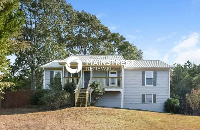 16 Fairfield Way Southwest - 16 Fairfield Way Southwest, Bartow County, GA 30120