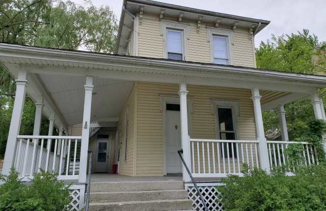 225 N Court St - 225 North Court Street, Marysville, OH 43040