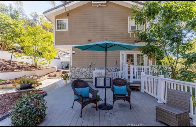 1 Bedroom Single Family Home in La Habra - 1548 Le Flore Drive, La Habra Heights, CA 90631