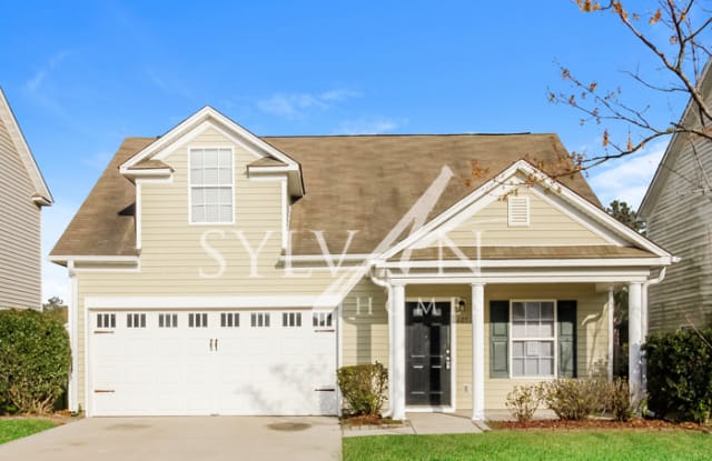 605 Green Pasture Court - 605 Green Pasture Court, Richland County, SC 29045