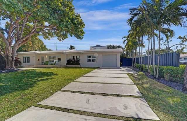 2514 Yacht Club Blvd - 2514 Yacht Club Boulevard, Fort Lauderdale, FL 33304