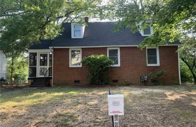 3324  Meadowbridge Rd photos photos