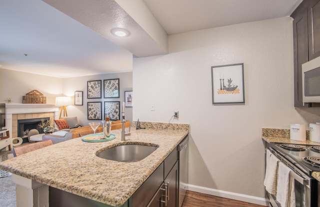 Mountain View Crossing Gallery 2