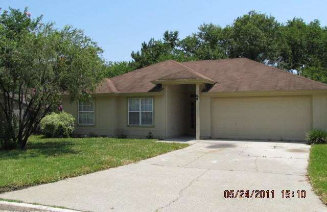 125 CLAPTON WAY - 125 Clapton Way, Jacksonville, FL 32220