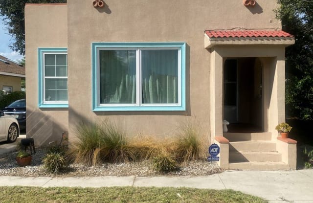 509 Mobile Avenue - 509 Mobile Avenue, Daytona Beach, FL 32118