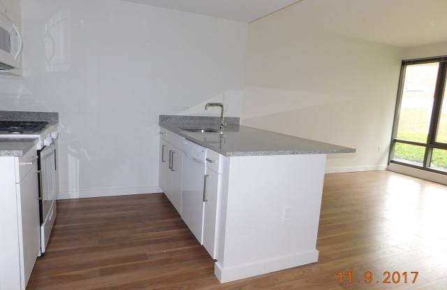 Square 50 - 1211 23rd Street Northwest, Washington, DC 20037