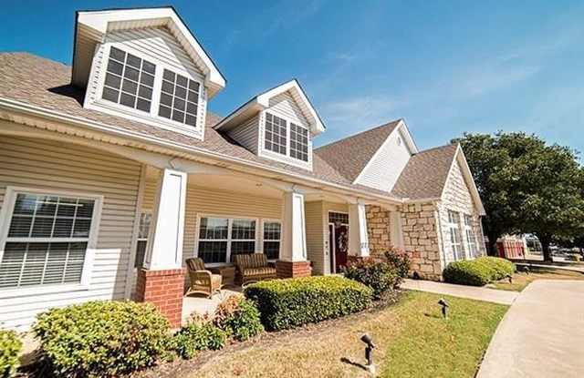 1771 Country Club Drive - 1771 Country Club Drive, Mansfield, TX 76063
