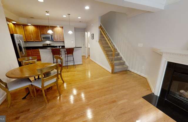 5605 HARRINGTON FALLS LANE Gallery 4