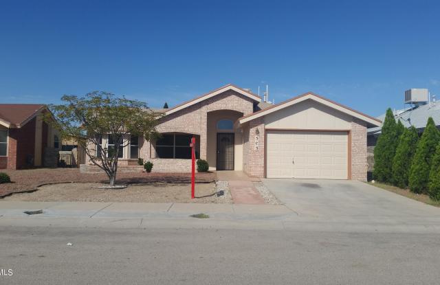 505 VON BARGEN Drive - 505 Von Bargen Drive, Horizon City, TX 79928 505 VON BARGEN Drive - 505 Von Bargen Drive, Horizon City, TX 79928