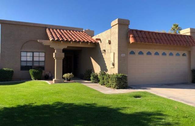 9019 East Winchcomb Drive photos photos