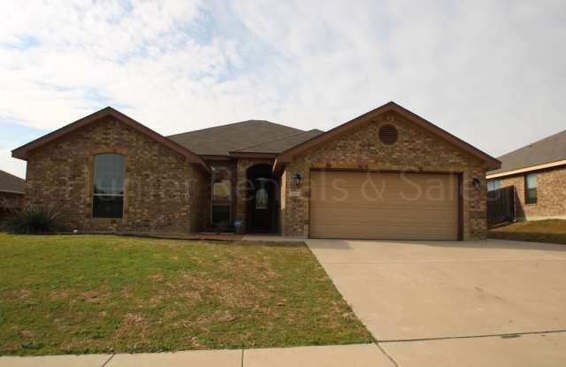 4 Bedroom in Copperas Cove’s House Creek North photos photos