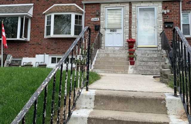 1348 Elson Road - 1 - 1348 Elson Road, Delaware County, PA 19015