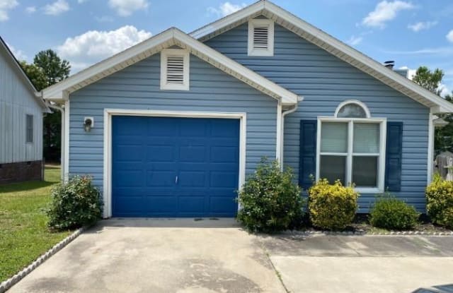 6832 Winthrop Drive - 6832 Winthrop Drive, Cumberland County, NC 28311
