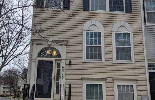 4513 SHERBORN Lane photos photos