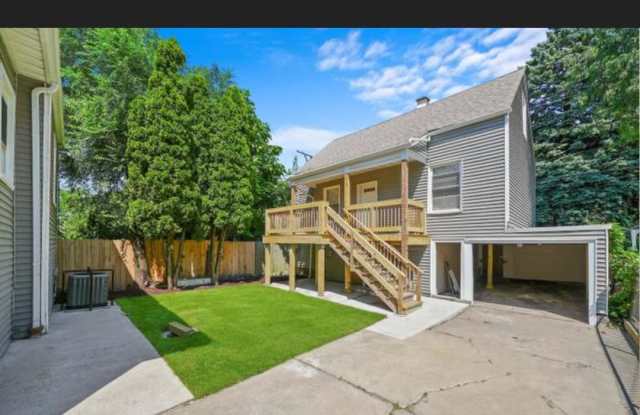 8321 South Saginaw Avenue photos photos 8321 South Saginaw Avenue photos photos