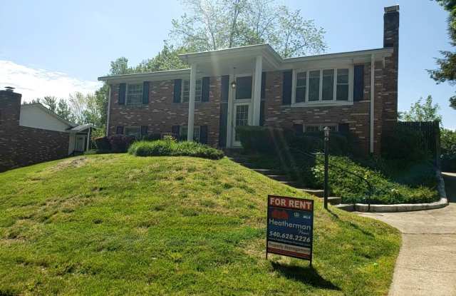 4707 Kenny Court - 4707 Kenny Court, Dale City, VA 22193