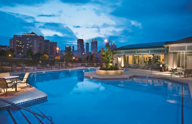 Ashley Auburn Pointe II photos photos