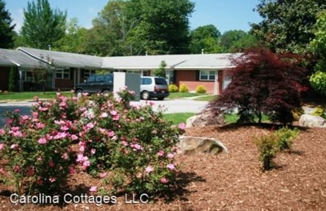 404 Hebron Road Apt 6 - 404 Hebron Street, Hendersonville, NC 28739