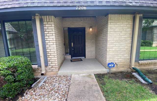 Spacious, upgraded townhome in the desirable Chimney Corners community! Gallery 3
