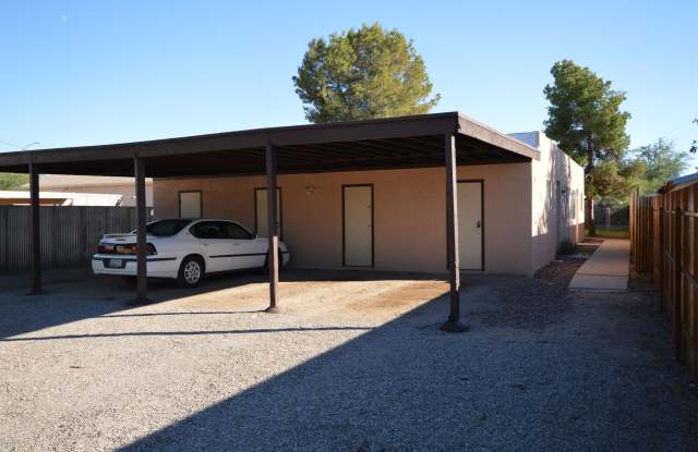 4114 E Flower Street - 4114 East Flower Street, Tucson, AZ 85712 4114 E Flower Street - 4114 East Flower Street, Tucson, AZ 85712