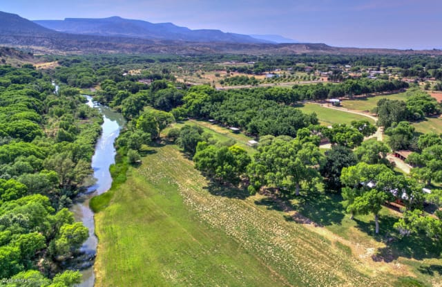4441 E BIG VALLEY Drive - 4441 East Big Valley Drive, Camp Verde, AZ 86322