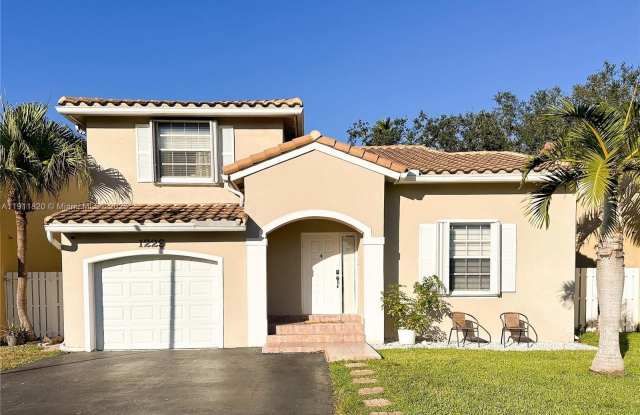 1229 NW 125th Ter - 1229 Northwest 125th Terrace, Sunrise, FL 33323