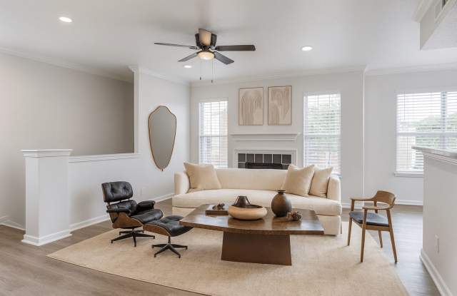 Park Place at Shelby Farms Gallery 4