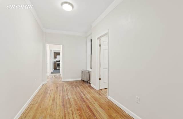 505 West 122nd Street Gallery 3
