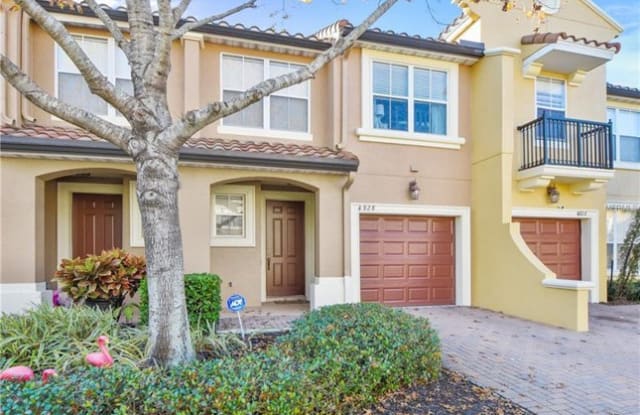 4928 Luge Ln - 4928 Luge Lane, Orlando, FL 32839