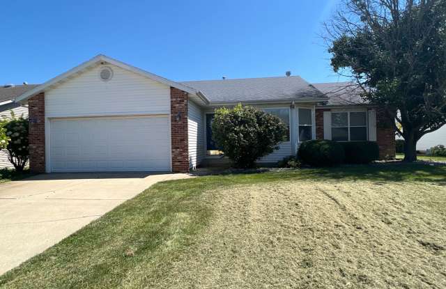 DEERFIELD SUBDIVISION MOVE IN READY! 3 Bedroom 2 Full Baths! photos photos
