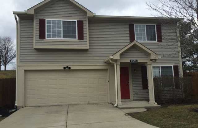 6574 Largo Lane - 6574 Largo Lane, Plainfield, IN 46168