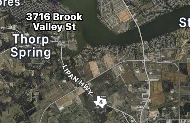 3716 Brook Valley Street Gallery 2