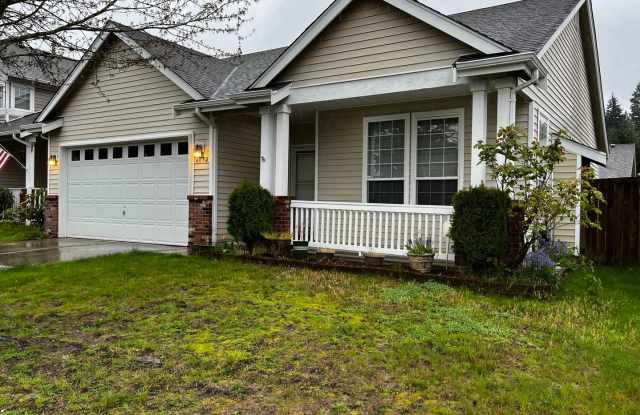 Light and bright home in an excellent location! photos photos