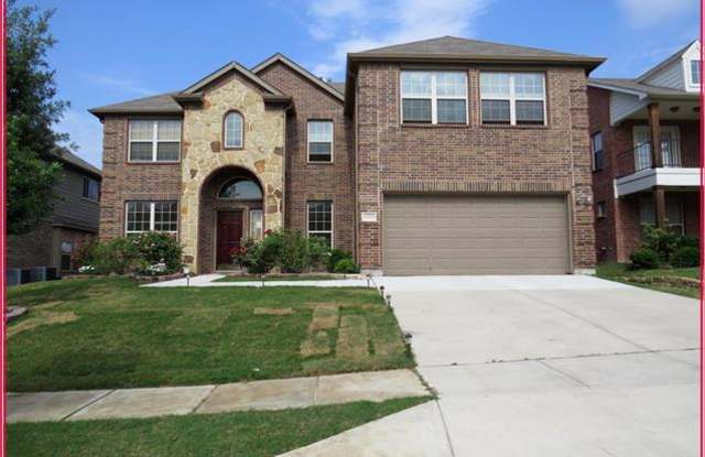 9005 Mcfarland Way - 9005 Mcfarland Way, Fort Worth, TX 76244