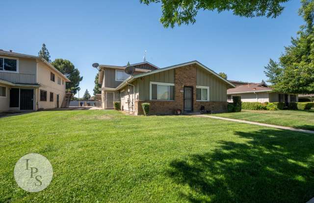 Fresno Westside Apt, 2BR/1BA, Shaw/Marks - Lots of Amenities photos photos
