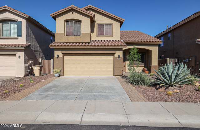 39920 N RIVER BEND Road - 39920 North River Bend Road, Anthem, AZ 85086