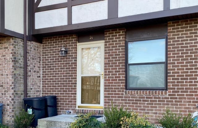 34 Bernadotte Ct - 34 Bernadotte Court, Perry Hall, MD 21234