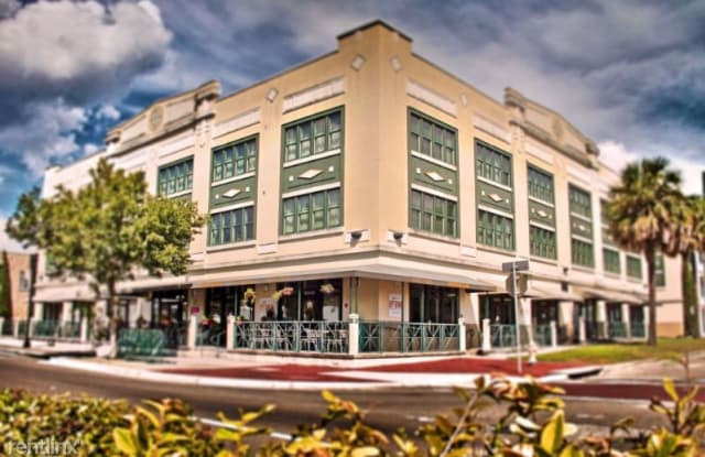 1303 N Main St - 1303 N Main St, Jacksonville, FL 32206