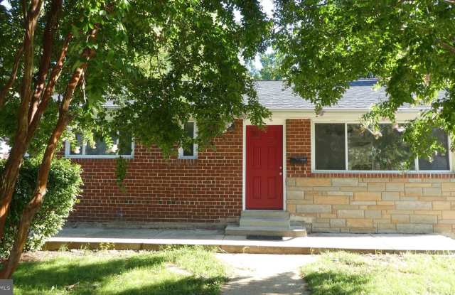 1937 LEBANON Street - 1937 Lebanon Street, Langley Park, MD 20783